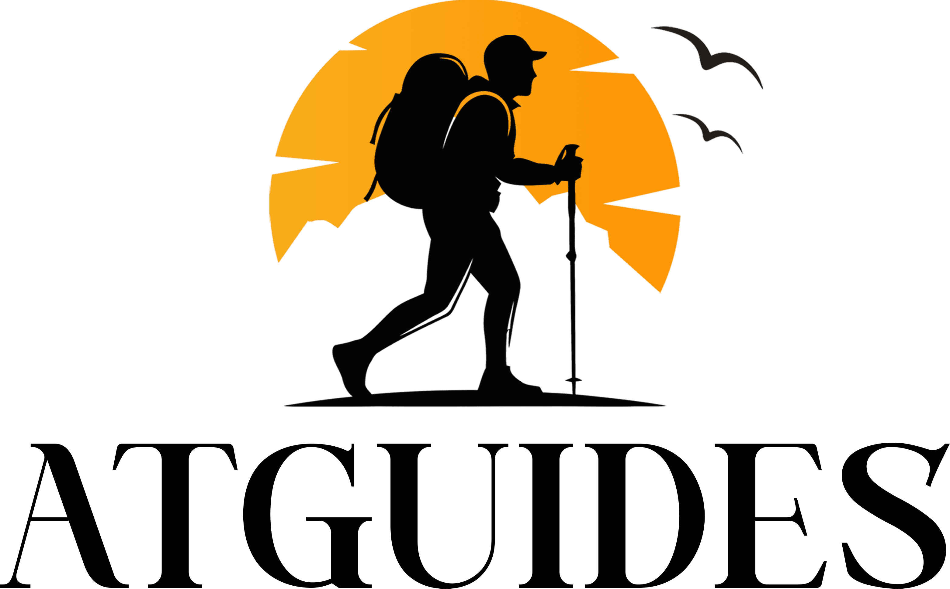 Atguides logo