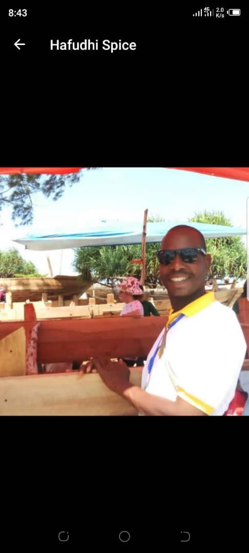 Fadhil Mohammed