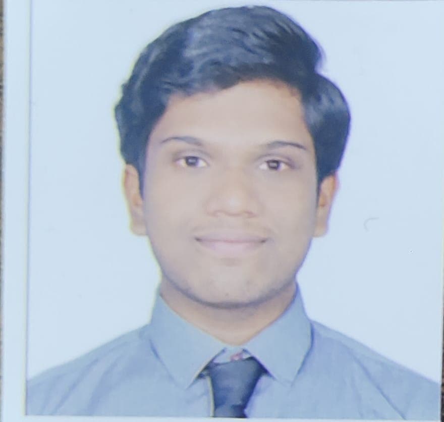 Ram Belitkar