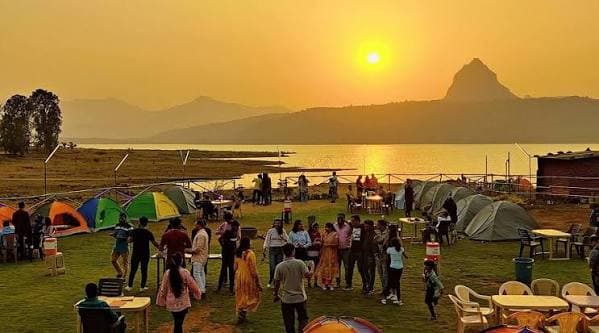 Ram Belitkar tour photo
