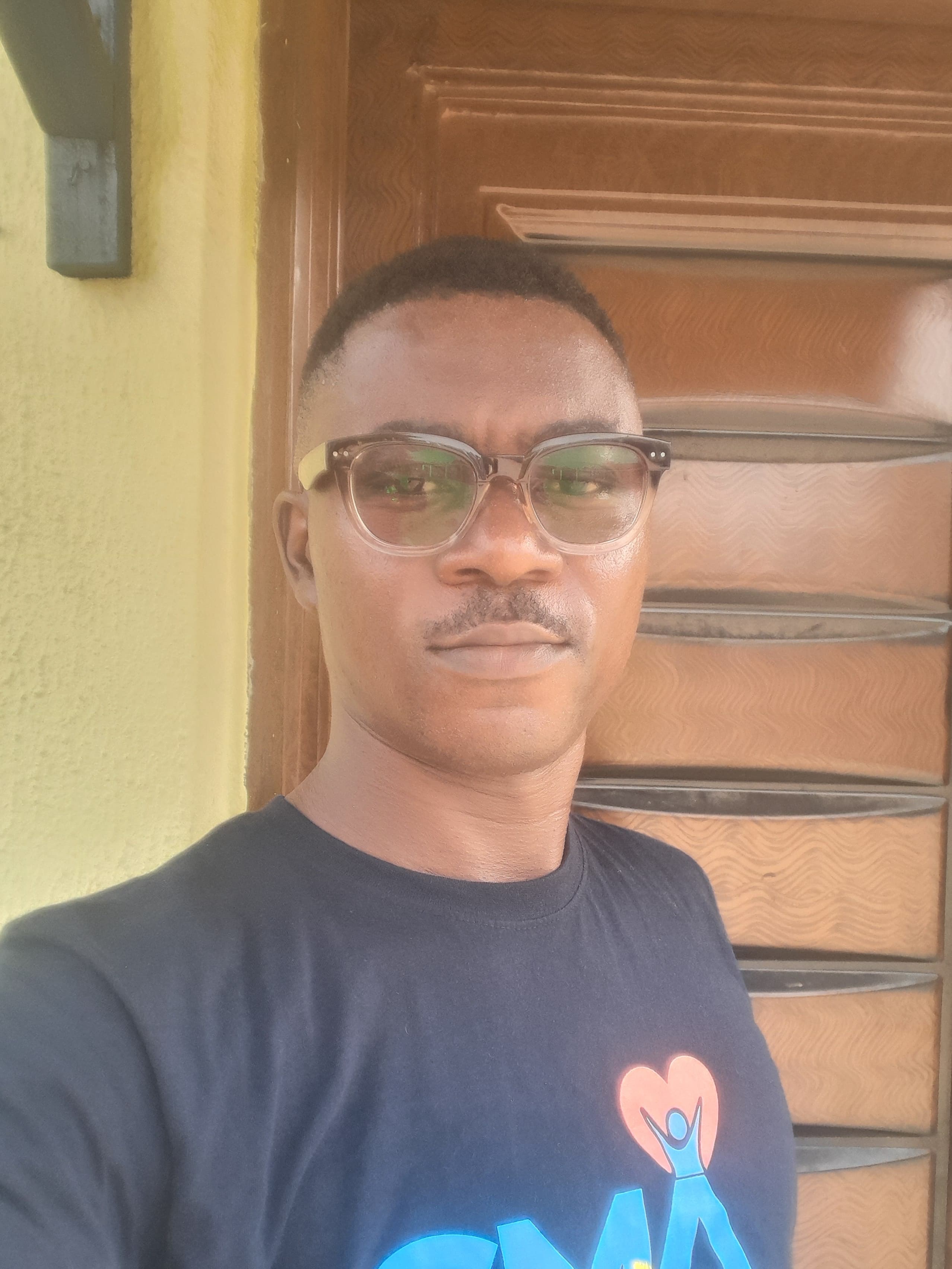 Victor Babatunde Matthias